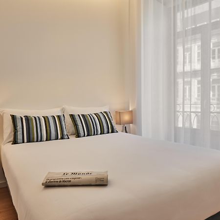 อปาร์ตาเมนโตส ปอนเต โนวา Apartment ปอร์โต ภายนอก รูปภาพ