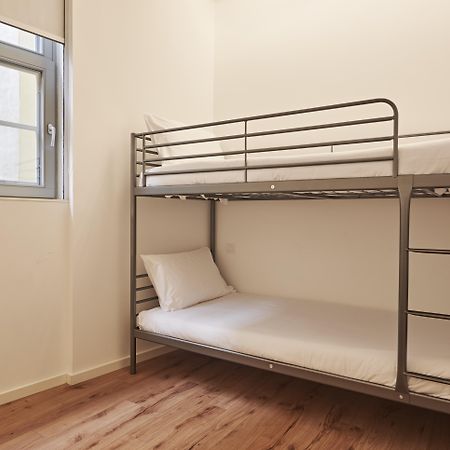 อปาร์ตาเมนโตส ปอนเต โนวา Apartment ปอร์โต ภายนอก รูปภาพ