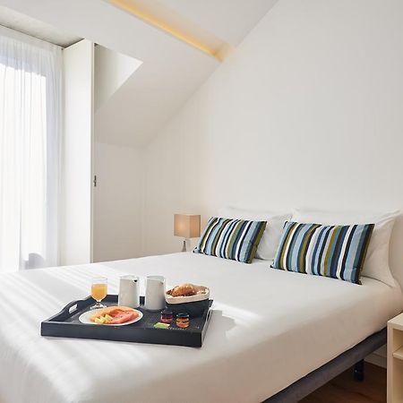 อปาร์ตาเมนโตส ปอนเต โนวา Apartment ปอร์โต ภายนอก รูปภาพ