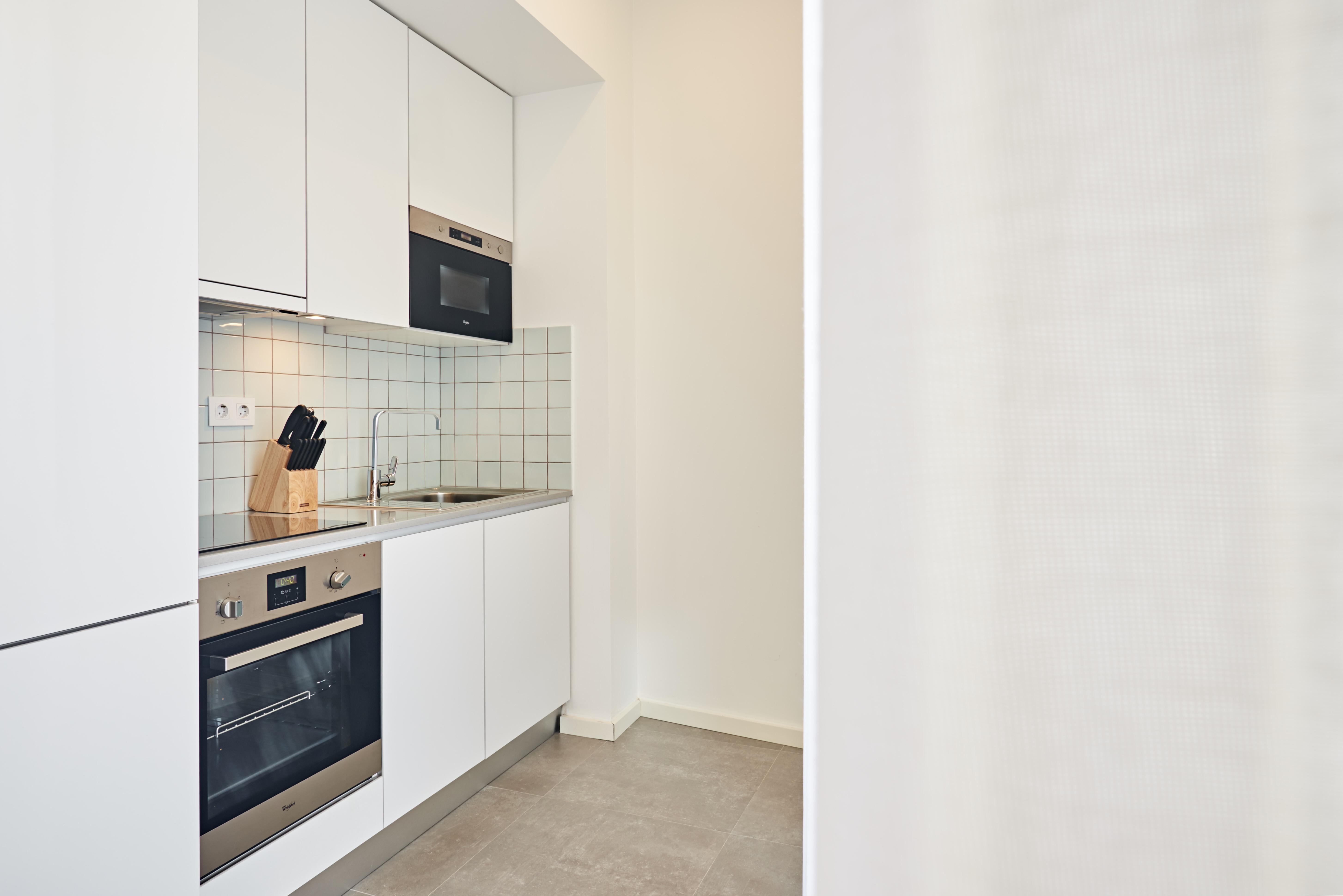 อปาร์ตาเมนโตส ปอนเต โนวา Apartment ปอร์โต ภายนอก รูปภาพ