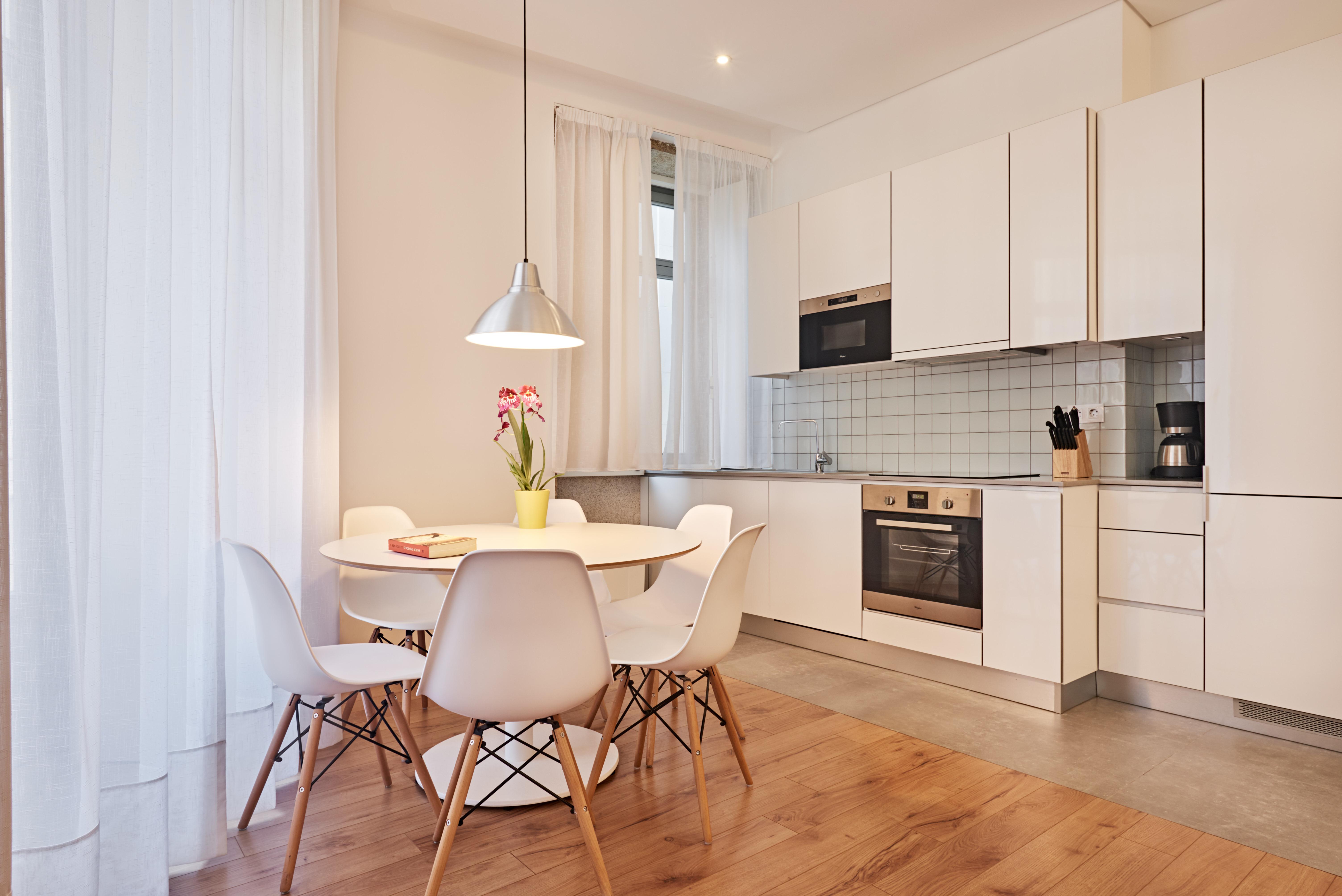 อปาร์ตาเมนโตส ปอนเต โนวา Apartment ปอร์โต ภายนอก รูปภาพ