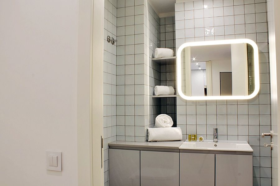 อปาร์ตาเมนโตส ปอนเต โนวา Apartment ปอร์โต ภายนอก รูปภาพ