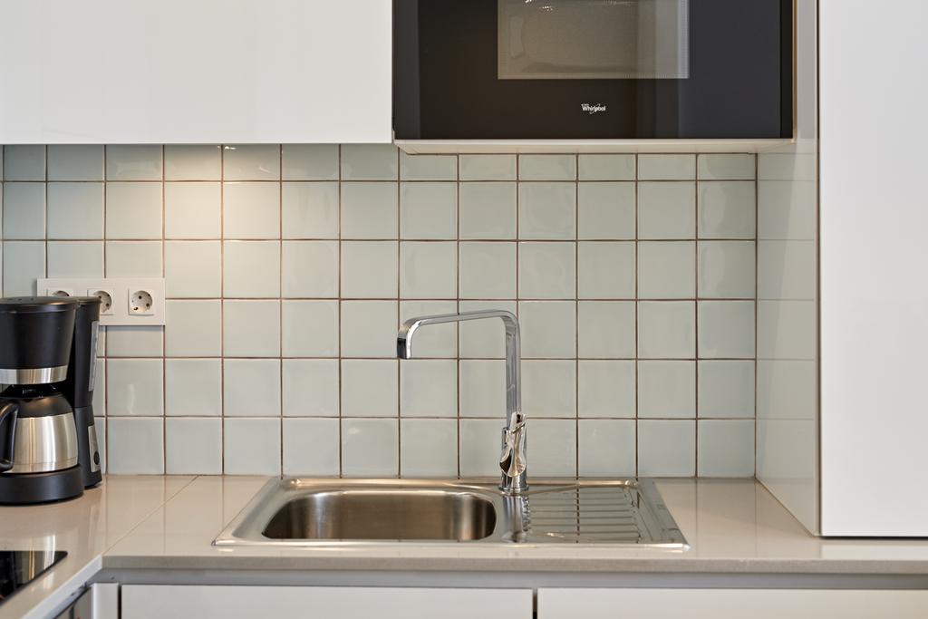 อปาร์ตาเมนโตส ปอนเต โนวา Apartment ปอร์โต ภายนอก รูปภาพ
