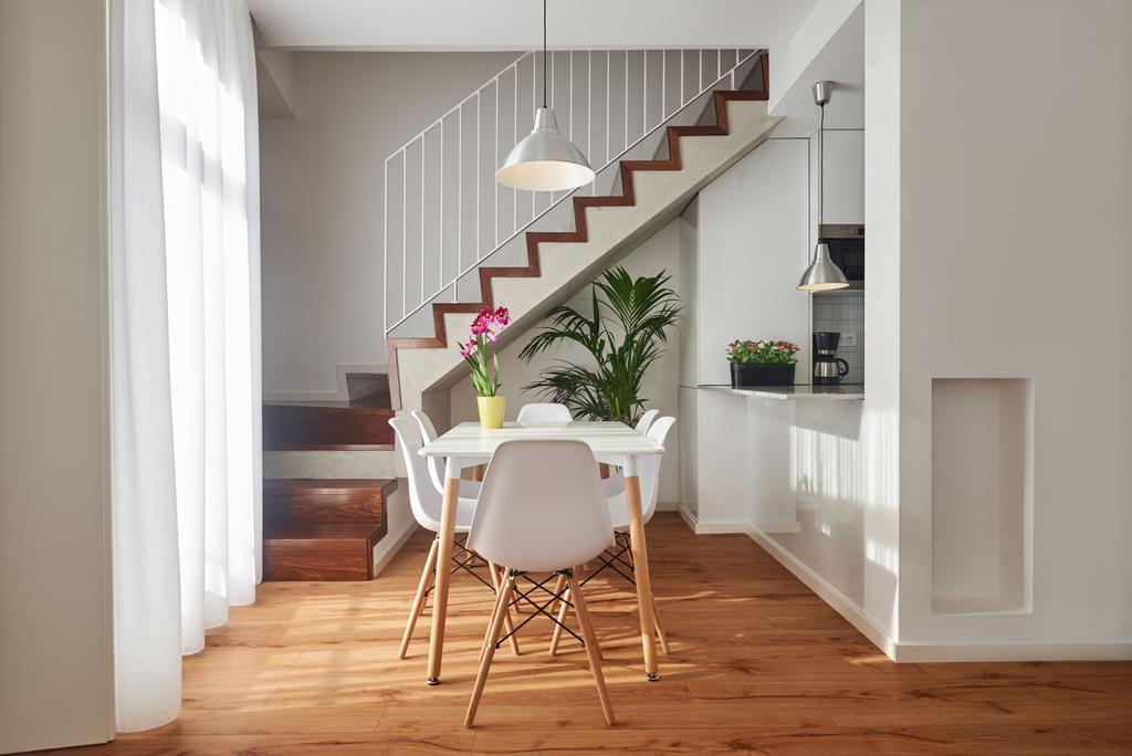 อปาร์ตาเมนโตส ปอนเต โนวา Apartment ปอร์โต ภายนอก รูปภาพ
