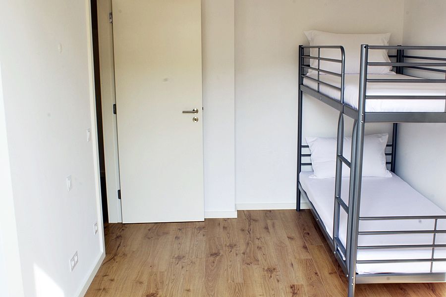 อปาร์ตาเมนโตส ปอนเต โนวา Apartment ปอร์โต ภายนอก รูปภาพ