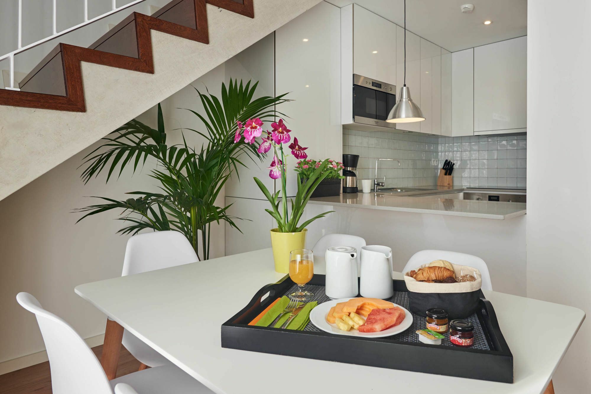อปาร์ตาเมนโตส ปอนเต โนวา Apartment ปอร์โต ภายนอก รูปภาพ