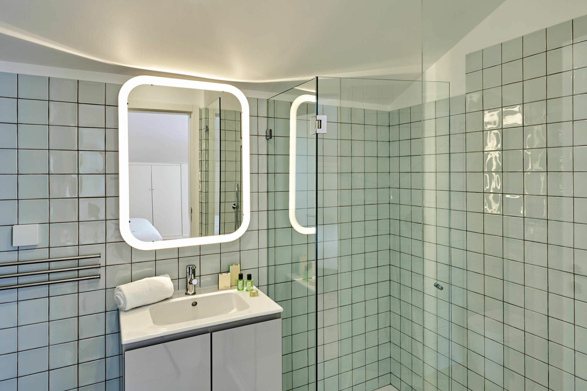 อปาร์ตาเมนโตส ปอนเต โนวา Apartment ปอร์โต ภายนอก รูปภาพ