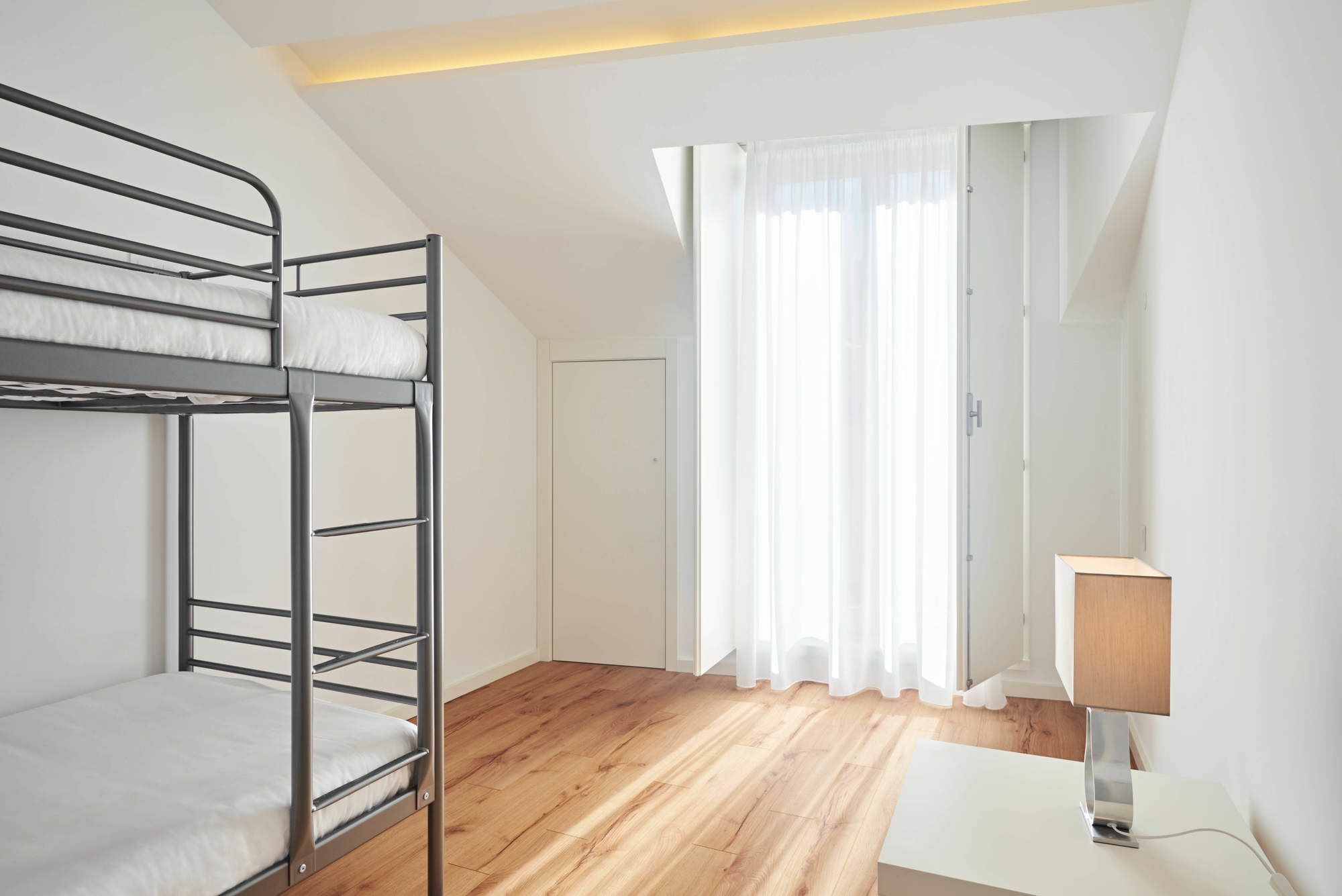 อปาร์ตาเมนโตส ปอนเต โนวา Apartment ปอร์โต ภายนอก รูปภาพ