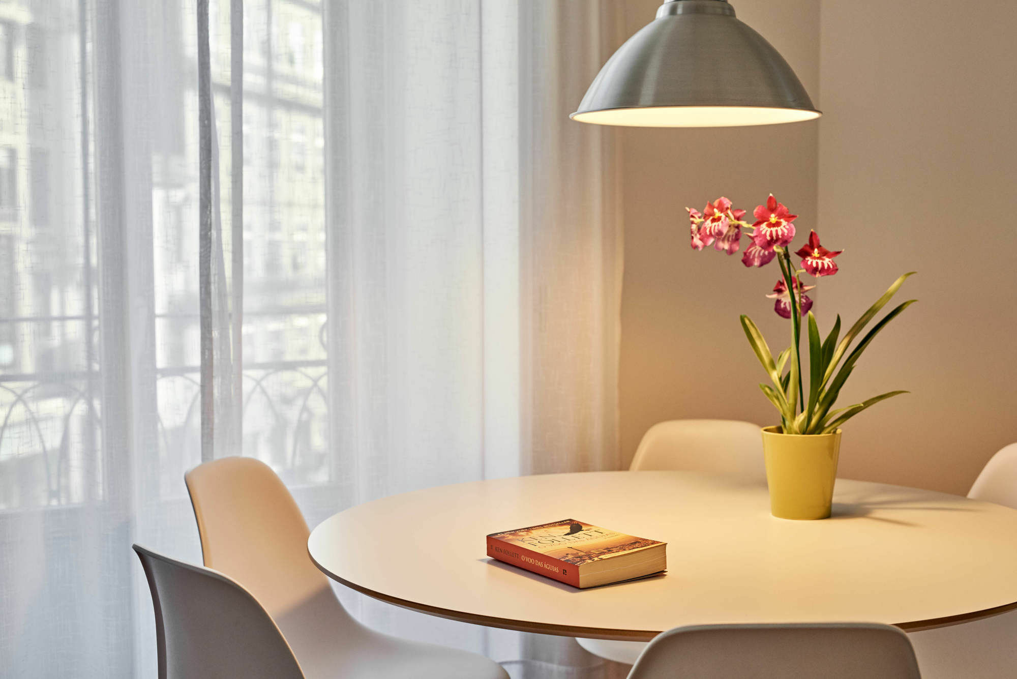 อปาร์ตาเมนโตส ปอนเต โนวา Apartment ปอร์โต ภายนอก รูปภาพ