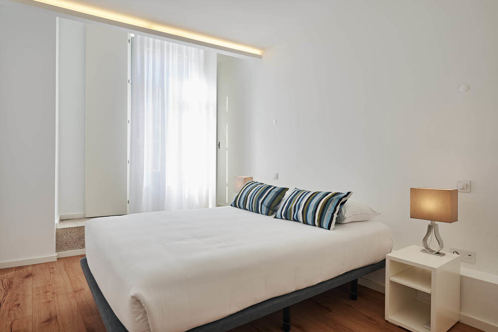 อปาร์ตาเมนโตส ปอนเต โนวา Apartment ปอร์โต ภายนอก รูปภาพ